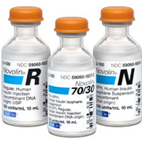 Does Walmart Sell Insulin For Dogs