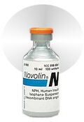 Novolin N