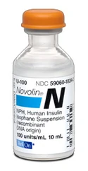 N insulin