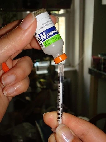 Insulin Use Tips Canine Diabetes Wiki Fandom