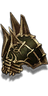 Conqueror's Pauldrons