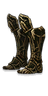 Conqueror's Sabatons
