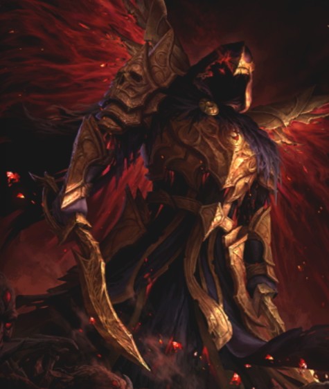 Immortal (Demon), Diablo Wiki