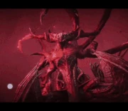 Baal begins to collapse the realm