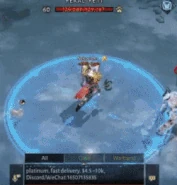 Lightning in a Bottle