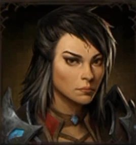 Vasilka DIcon