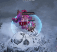 One-sided Strike