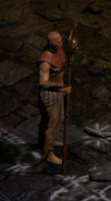 Ormus in Resurrected