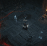 Handmaiden Ghost