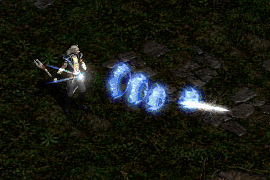 diablo 2 bone spirit or spear