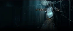 Cosmetic artwork
