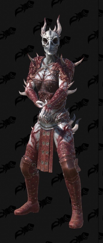 blood raven diablo 2