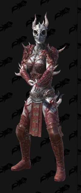 Blood Raven Remake 2