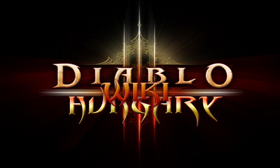 Diablo3 Wiki