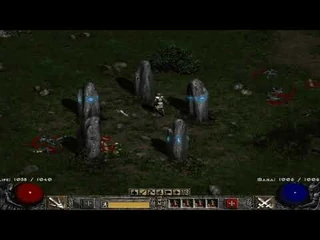 Diablo_II_(2000)_-_Search_for_Cain_-4K_60FPS-