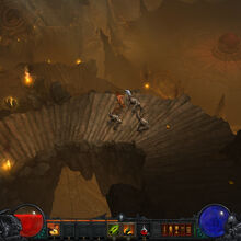 The Vault Diablo Wiki Fandom