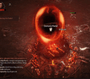 Profane Portal