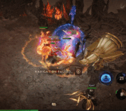 Zepydra arrives to aid Kyrel