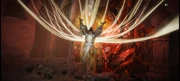Tyrael stabilizes the realm