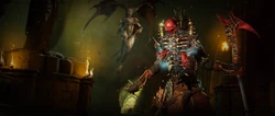 Cosmetic artwork