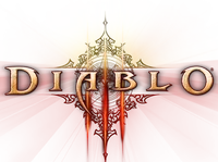 Diablo-3 logo