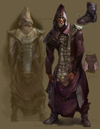 Dark Cultist 1