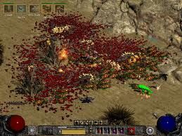 Oasis of No Return, Diablo Wiki