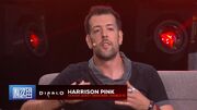Harrison Pink
