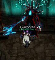 Nightmare Guardian