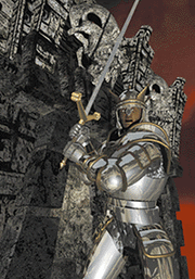 Paladin-Tall