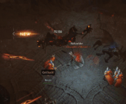 Ambush Catarag