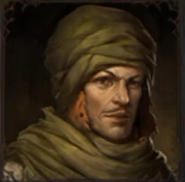 Batum-portrait