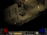 Charge (Diablo II)