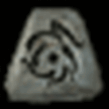 Hel Rune Diablo Wiki Fandom