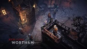 Wortham in 