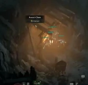 Dungeon entrance