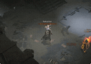Lightning Strike