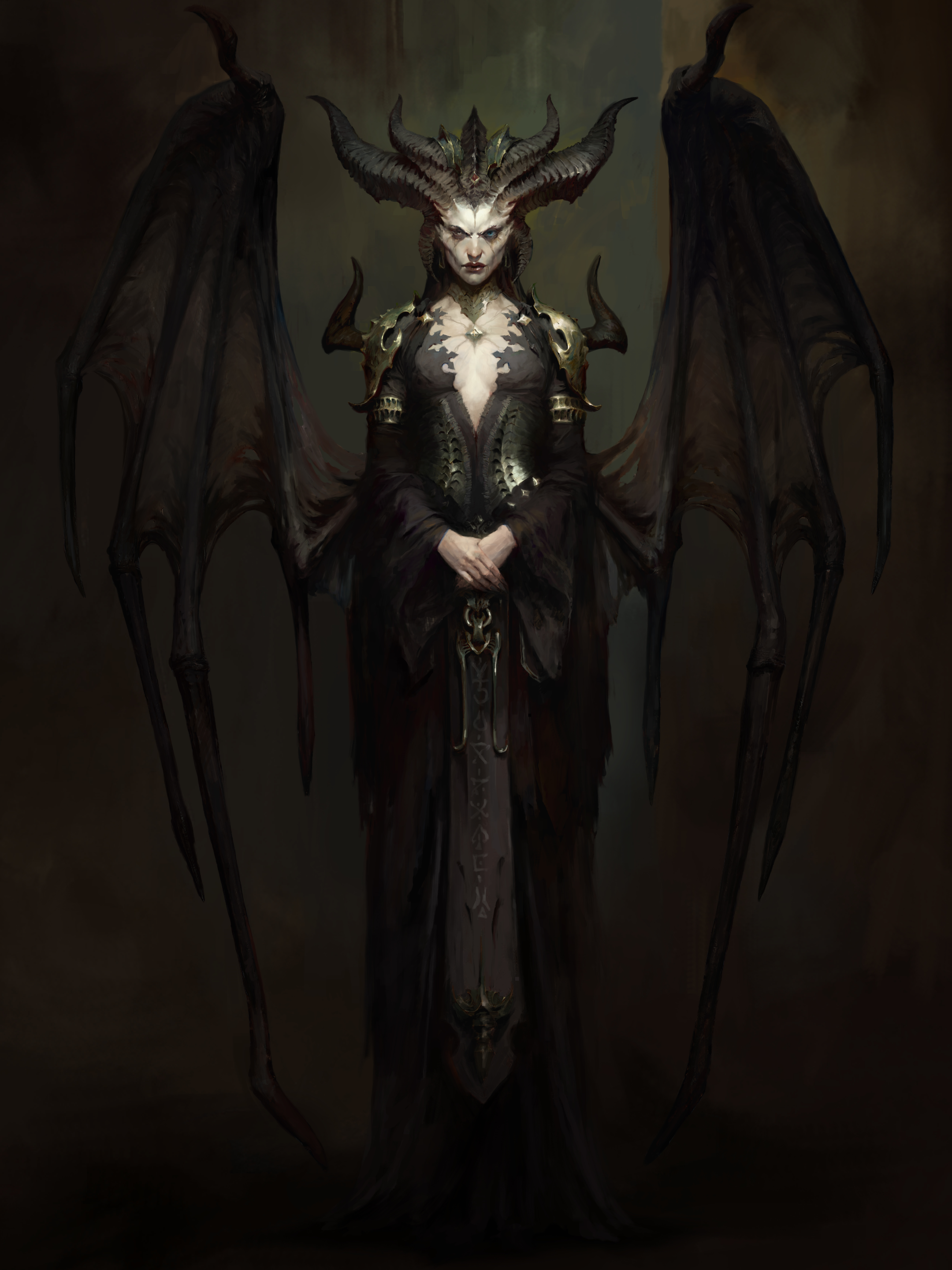 Lilith, Diablo Wiki