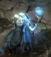 Nightmare Sorcerer