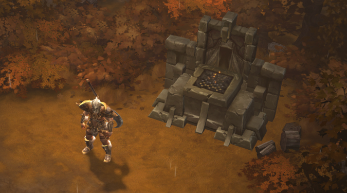 Off Topic - I found Diablo 3 Altar of Rites uninteresting - Forum