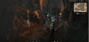 Dungeon entrance