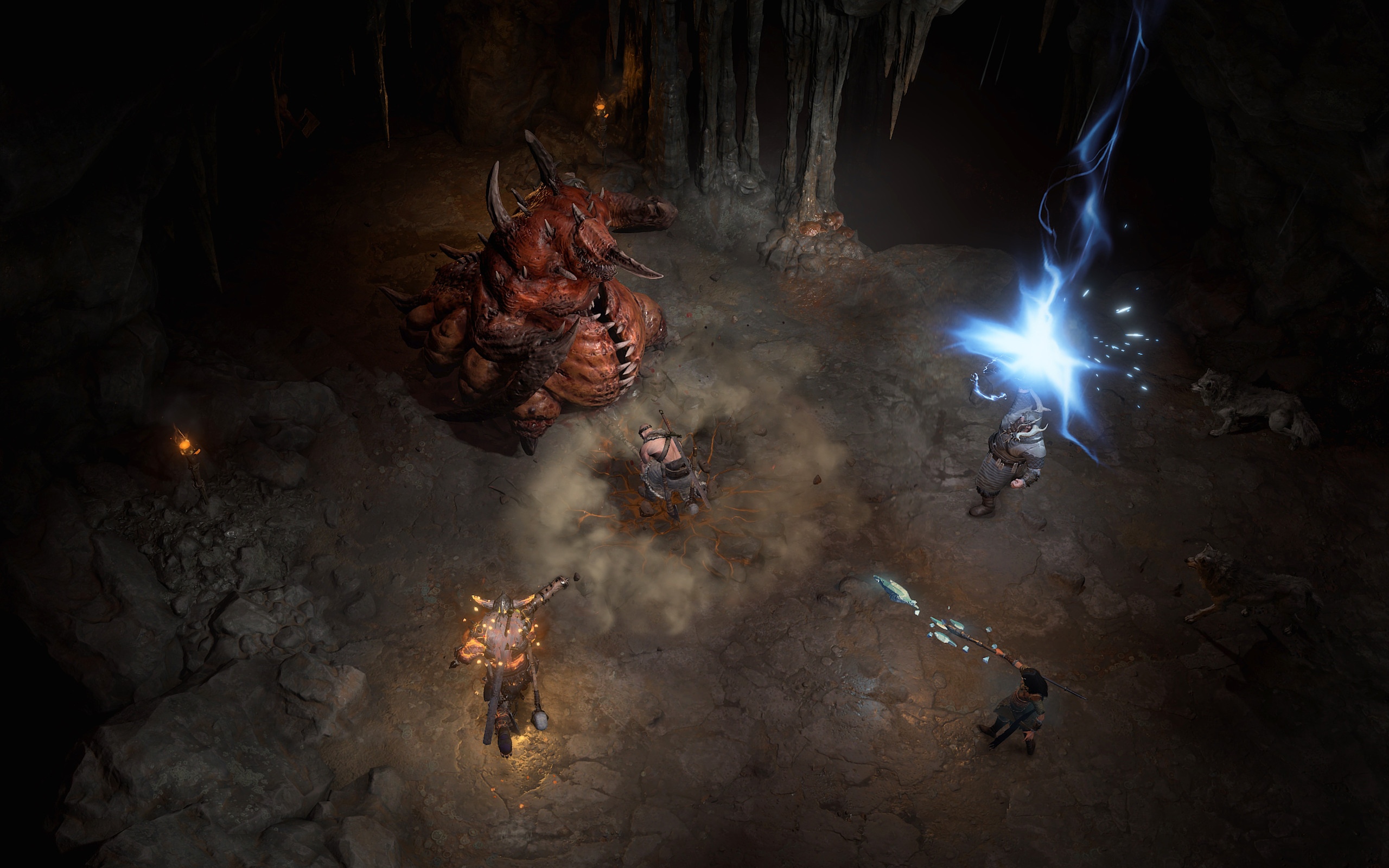 Diablo 4 Ps 5 Купить