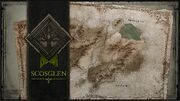 Scosglen-map