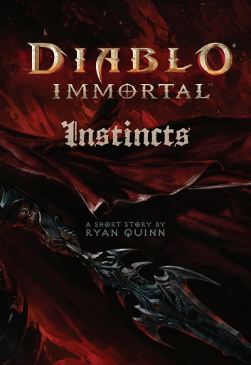 Blood Knight (Diablo Immortal), Diablo Wiki