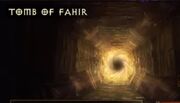 Tomb of Fahir-loading