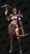Demon Hunter