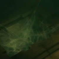 Chamber of Queen Araneae