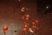 Damned Backstab