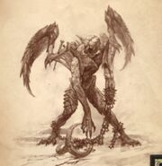 Destructive Nightmare DIHB