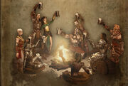 Diablo II วันครบรอบ 10 ปีเล็ก